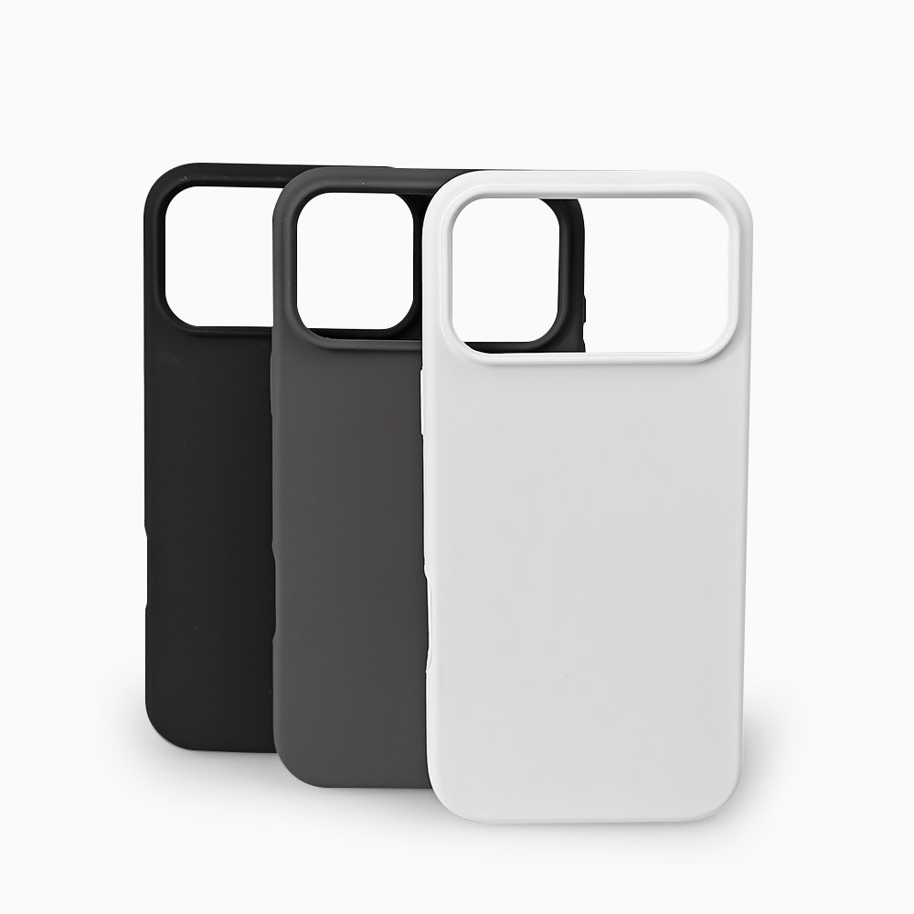Coque Universelle iPhone 17, Anti-Rayures & Anti-Dérapant, Compatible Tous Variants