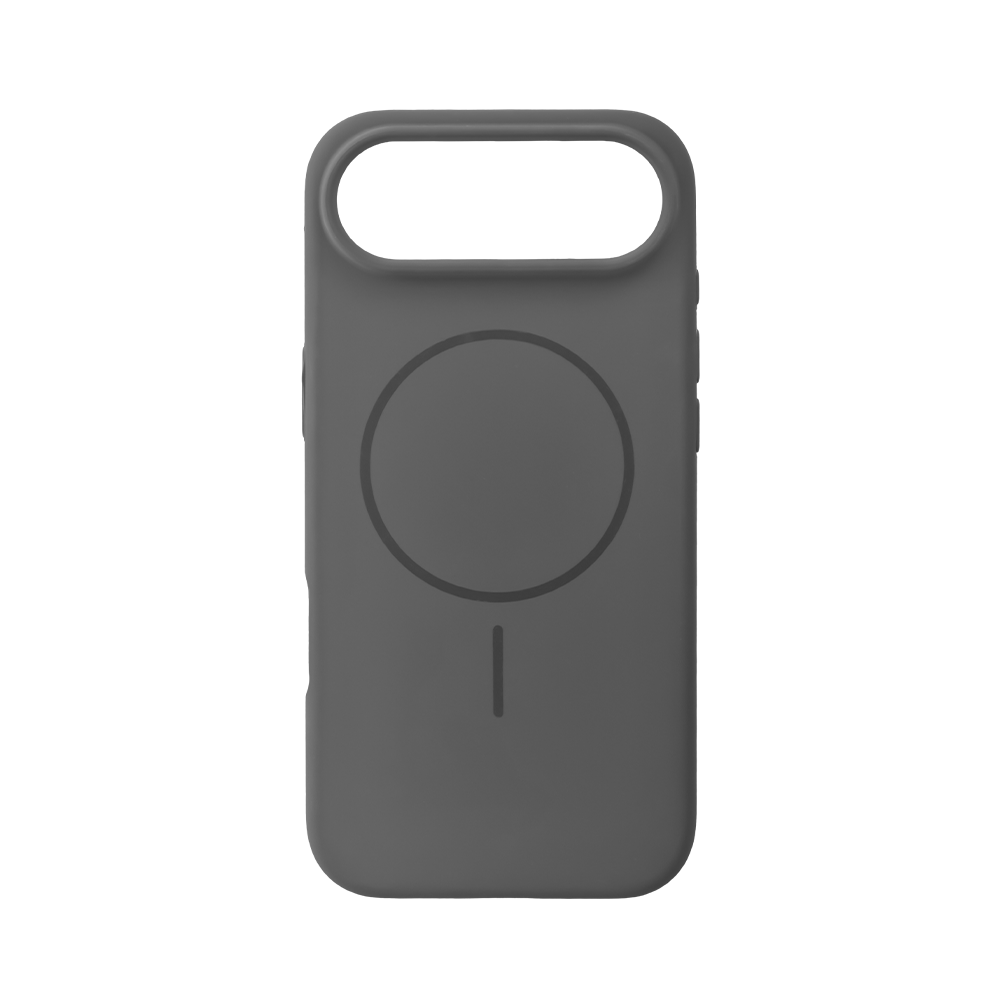 Coque magnétique pour iPhone 17AIR, coque antichoc anti-rayures, coque mince magnétique